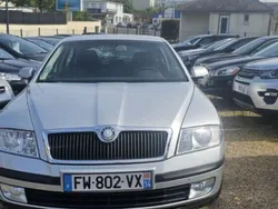 Utilisé 2007 Skoda Octavia Ambiente Break | 4 990 €