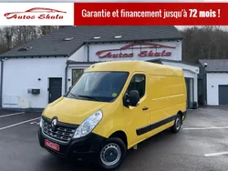 Jaune Utilisé 2019 Renault Master Van | 16 970 €