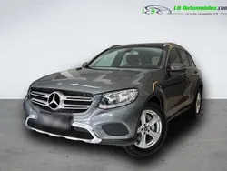 Utilisé 2018 Mercedes GLC250 | 32 700 € (Bon prix)