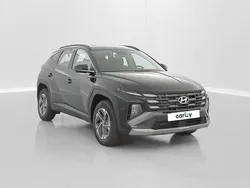 Noir Nouvelle 2025 Hyundai Tucson SUV | 32 900 € (Bon prix)