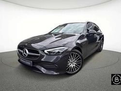 Gris Utilisé 2024 Mercedes C180 Luxury Break | 34 990 € (Prix juste)