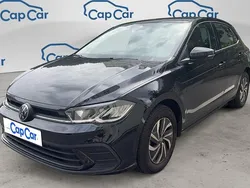Utilisé 2023 VW Polo Life | 18 490 € (Prix juste)