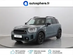 Utilisé 2022 Mini Cooper Countryman SUV | 29 899 € (Prix assez cher)
