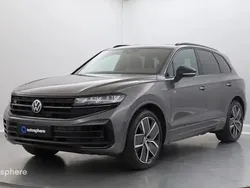 Gris Utilisé 2024 VW Touareg R SUV | 87 799 €
