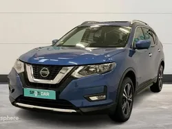 Utilisé 2019 Nissan X-Trail SUV | 21 799 € (Prix juste)