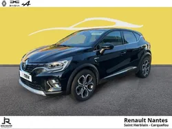 Noir Utilisé 2023 Renault Captur Techno SUV | 17 690 € (Bon prix)