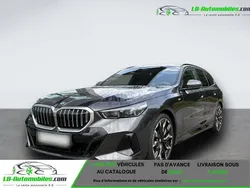 Utilisé 2025 BMW 520 Comfort Edition Berline | 55 900 € (Prix cher)
