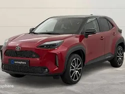 Biton Utilisé 2024 Toyota Yaris Cross Sport SUV | 28 299 € (Prix juste)