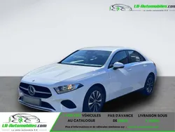 Utilisé 2023 Mercedes A180 Berline | 28 000 € (Prix juste)