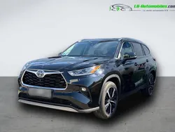 Utilisé 2022 Toyota Highlander SUV | 52 500 € (Super prix)