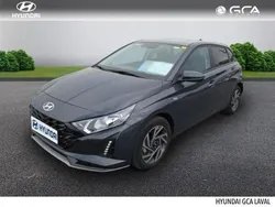 Utilisé 2024 Hyundai i20 | 18 990 € (Prix juste)