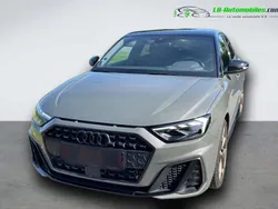 Utilisé 2020 Audi A1 Sportback Sport Citadine | 27 100 € (Prix assez cher)