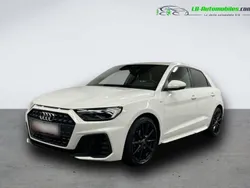 Utilisé 2021 Audi A1 Sportback Sport Citadine | 26 900 € (Prix cher)