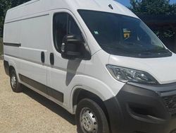 Utilisé 2022 Citroën Jumper Monospace | 19 800 € (Bon prix)