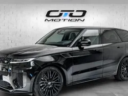 Utilisé 2024 Land Rover Range Rover Sport SUV | 284 990 €