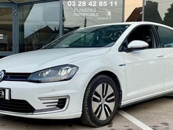 Occasion 2015 VW Golf VII GTE Berline | 13 680 € (Bon prix)