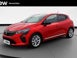 Rouge Utilisé 2024 Renault Clio V Evolution Citadine | 16 790 € (Prix juste)