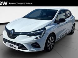 Blanc Utilisé 2023 Renault Clio V Evolution Citadine | 14 990 € (Prix juste)