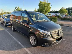 Utilisé 2021 Mercedes Vito Monospace | 28 900 €
