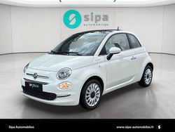 Utilisé 2022 Fiat 500 Dolcevita Citadine | 11 990 € (Prix juste)