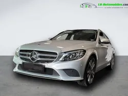 Utilisé 2021 Mercedes C300 Berline | 39 500 €