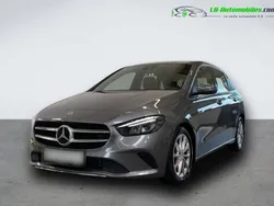 Utilisé 2019 Mercedes B200 Monospace | 25 700 € (Prix juste)