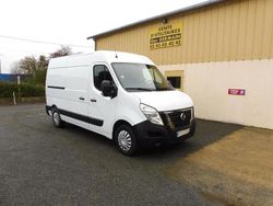 Blanc Utilisé 2020 Nissan NV400 S Van | 22 200 €