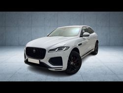 Utilisé 2021 Jaguar F-Pace R-Dynamic SUV | 42 990 € (Prix juste)