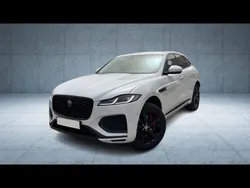 Utilisé 2021 Jaguar F-Pace R-Dynamic SUV | 43 500 € (Bon prix)
