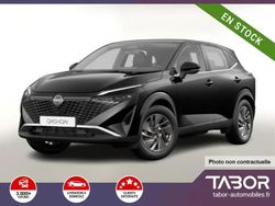 Noir Nouvelle 2025 Nissan Qashqai Acenta SUV | 27 719 €