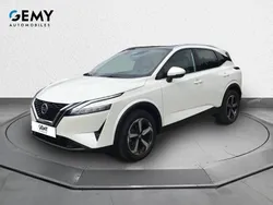 Utilisé 2022 Nissan Qashqai Tekna SUV | 22 485 € (Prix juste)