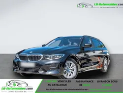 Utilisé 2022 BMW 330e Berline | 31 400 € (Prix juste)