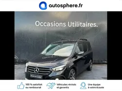Utilisé 2024 Mercedes 180 Progressive Berline | 36 800 € (Prix cher)