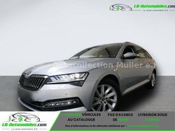 Utilisé 2024 Skoda Superb Break | 40 200 € (Prix juste)