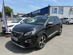Utilisé 2020 Peugeot 3008 Crossway SUV | 17 990 € (Bon prix)