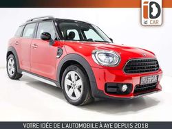 Rouge Utilisé 2019 Mini Cooper Sport Citadine | 24 990 € (Prix assez cher)