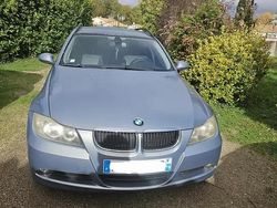 Occasion 2007 BMW 320 Comfort Edition Break | 7 000 €