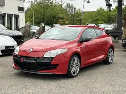 Rouge Utilisé 2010 Renault Mégane Coupé R.S. Coupé | 18 990 € (Prix juste)