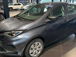 Utilisé 2021 Renault Zoe Life Citadine | 11 999 € (Prix juste)