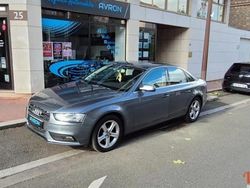 Occasion 2012 Audi A4 Ambition Berline | 11 990 €