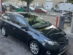 Utilisé 2015 Toyota Auris Touring Sports Design Break | 7 500 €