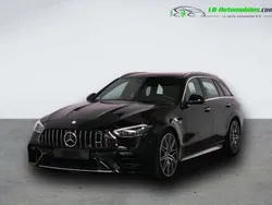 Utilisé 2024 Mercedes C63S AMG AMG Berline | 88 700 €