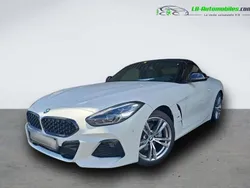 Utilisé 2022 BMW Z4 Comfort Edition Coupé | 42 500 € (Prix assez cher)