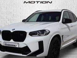Blanc Utilisé 2021 BMW X3 Shadowline SUV | 85 990 €