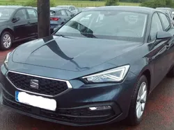 Utilisé 2021 Seat Leon Business Berline | 16 950 € (Prix juste)