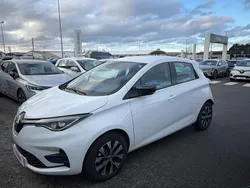 Utilisé 2023 Renault Zoe Evolution Citadine | 17 490 € (Prix juste)