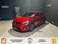 Utilisé 2021 Renault Clio V Intens Citadine | 15 290 € (Bon prix)