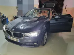 Utilisé 2018 BMW 318 Gran Turismo Efficient Dynamics Berline | 14 450 €