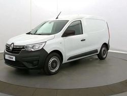 Blanc Utilisé 2022 Renault Express Van | 14 480 €