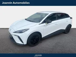 Utilisé 2023 MG MG4 EV Citadine | 16 900 € (Bon prix)